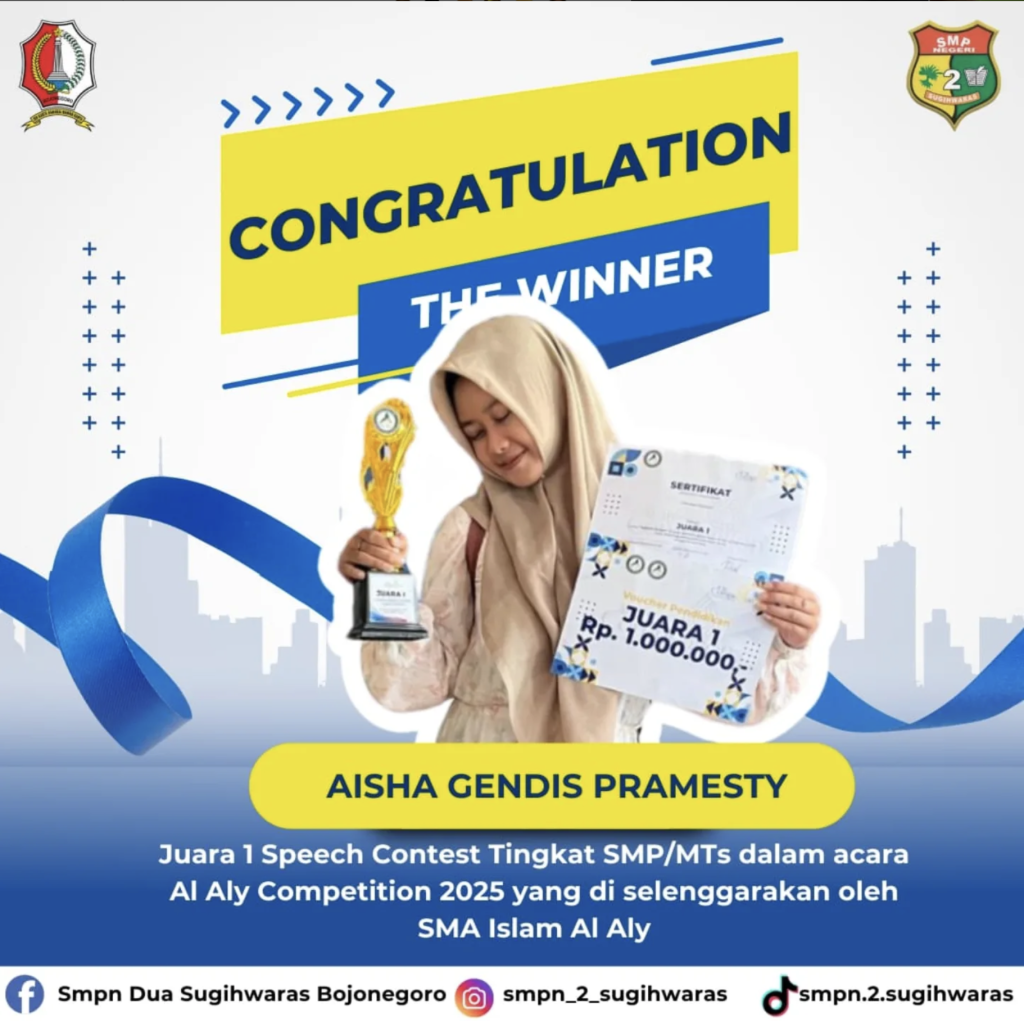 English-Contest